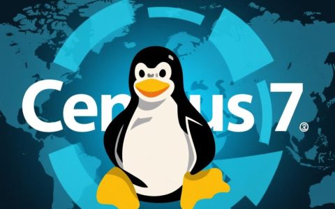CentOS7厂商停止支持后，企业该如何选择替代系统？