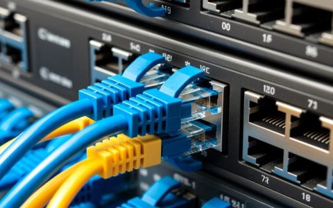 CentOS双网卡如何实现主备切换和故障转移？