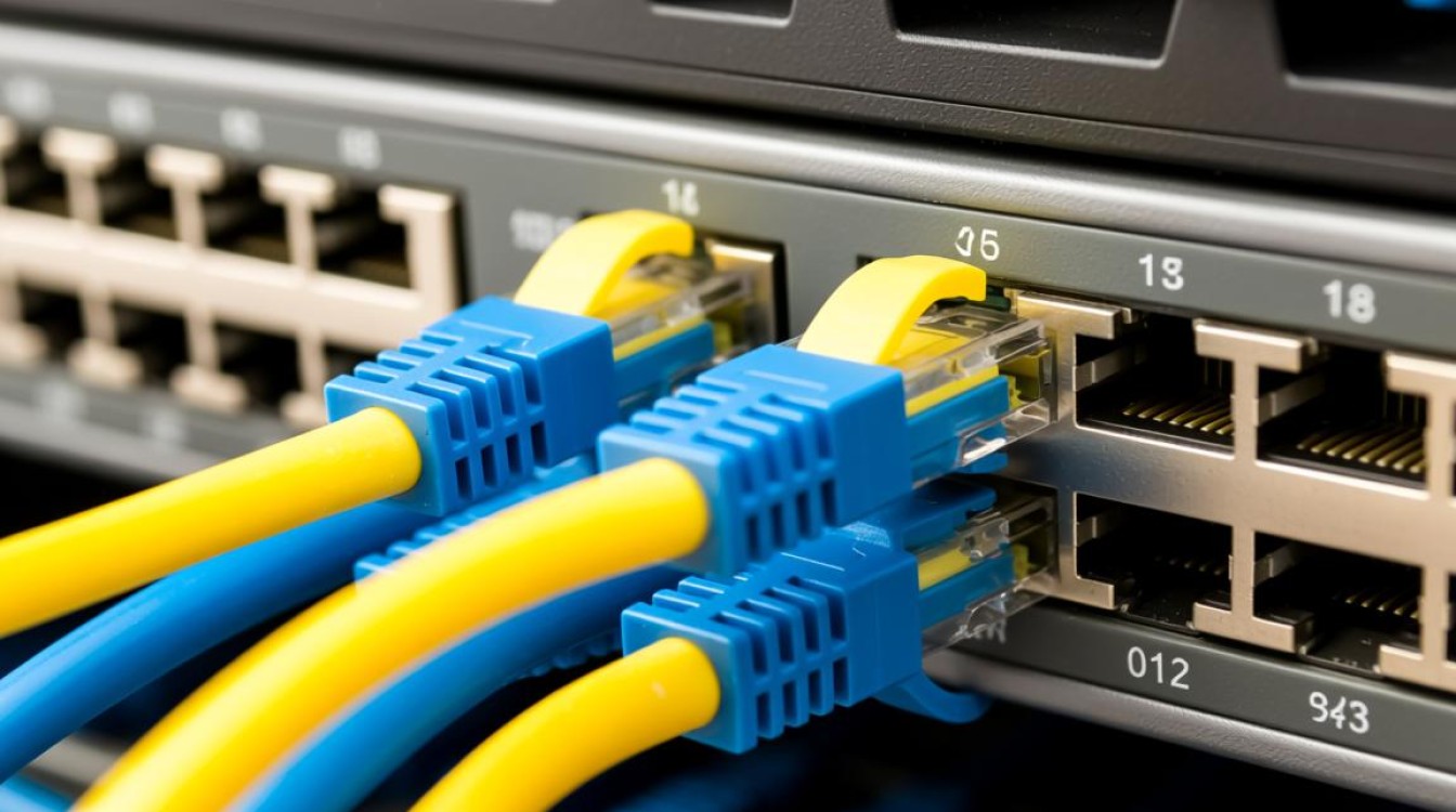 CentOS双网卡如何实现主备切换和故障转移？