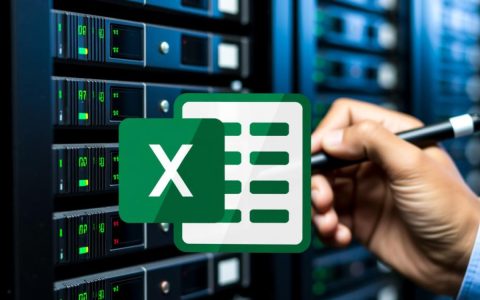 数据库怎么导出excel？导出步骤是什么？