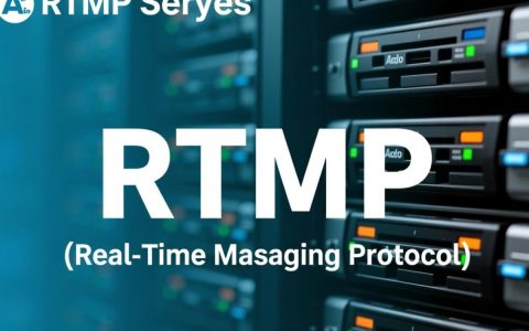 rtmp服务器是什么？新手如何搭建与配置？