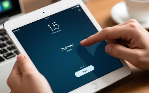 iPad mini无法关机怎么办？强制重启或系统问题解决方法