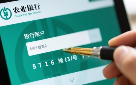 农行无法输入密码怎么办？手机银行登录失败怎么解决？