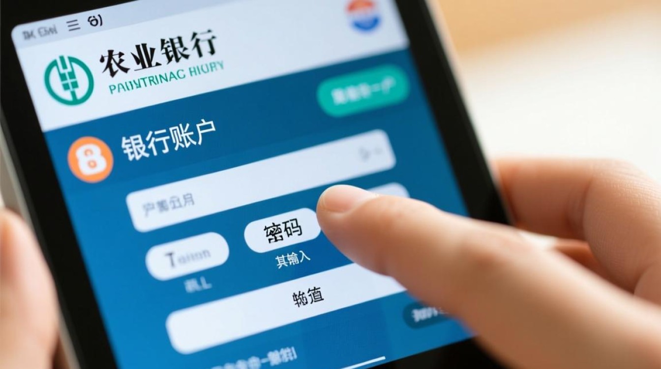 农行无法输入密码怎么办?手机银行登录失败怎么解决? 农行无法输入密码怎么办?手机银行登录失败怎么解决?