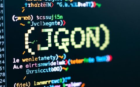 centos查看json命令有哪些？json文件怎么查看？