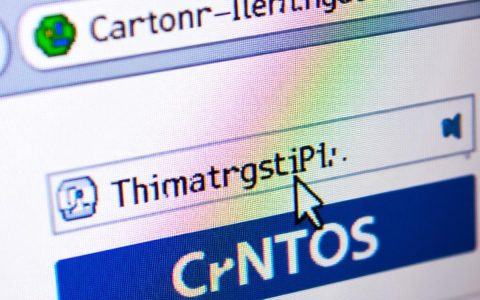 CentOS如何获取本地IP地址命令是什么？