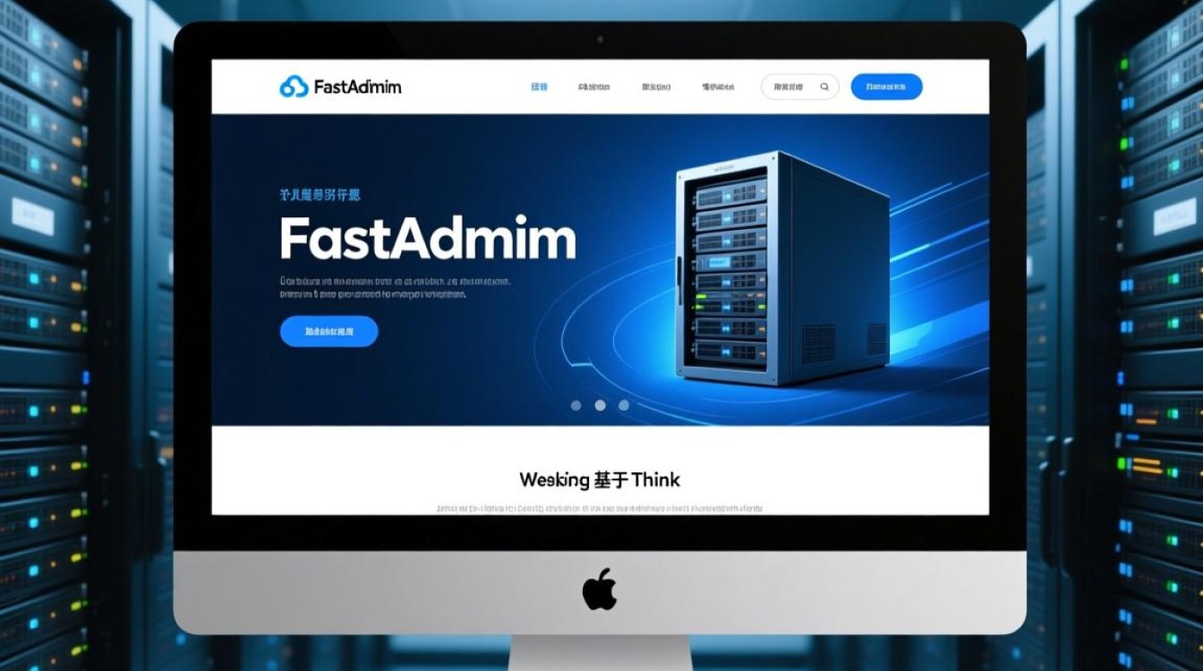 阿里云虚拟主机如何安装Fastadmin?详细步骤是什么? 阿里云虚拟主机如何安装Fastadmin?详细步骤是什么?