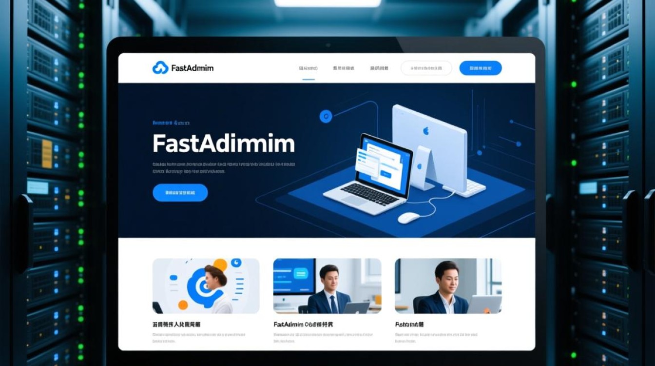 阿里云虚拟主机如何安装Fastadmin?详细步骤是什么? 阿里云虚拟主机如何安装Fastadmin?详细步骤是什么?