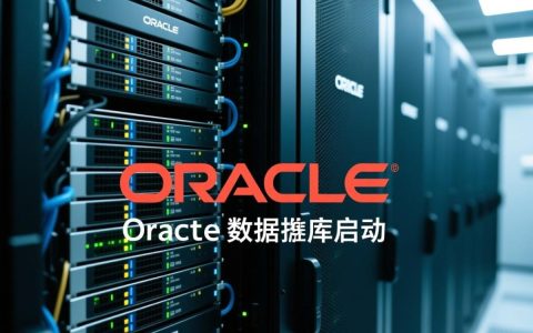 服务器Oracle启动失败怎么办？启动命令及报错处理详解