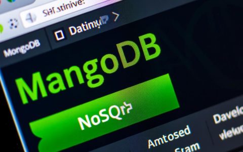 centos mongodb启动命令具体参数如何配置？