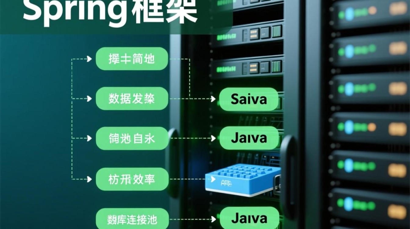 Spring如何正确配置并使用数据库连接池? Spring如何正确配置并使用数据库连接池?