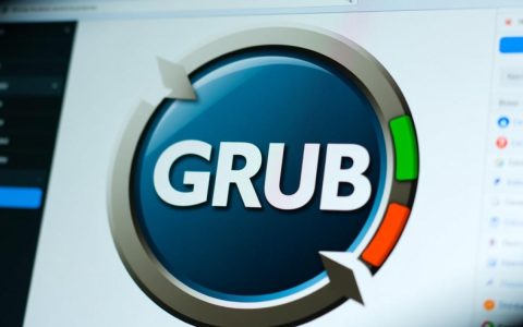 centos系统没有grub引导怎么办？如何找回或修复grub？
