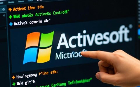 为什么我的电脑总是无法加载activex控件怎么办？