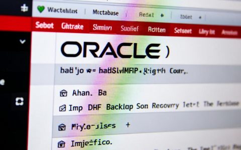 Oracle导入dmp报错，如何解决常见问题及排查步骤？