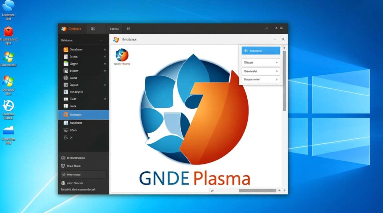 CentOS 7 怎么切换 KDE 桌面环境?详细步骤是什么? CentOS 7 怎么切换 KDE 桌面环境?详细步骤是什么?