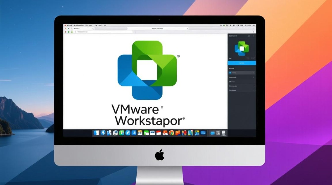 mac VMware虚拟机无法上网怎么办?详细解决步骤分享! mac VMware虚拟机无法上网怎么办?详细解决步骤分享!