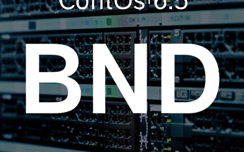 CentOS 6.5如何搭建DNS服务器？详细步骤与配置方法