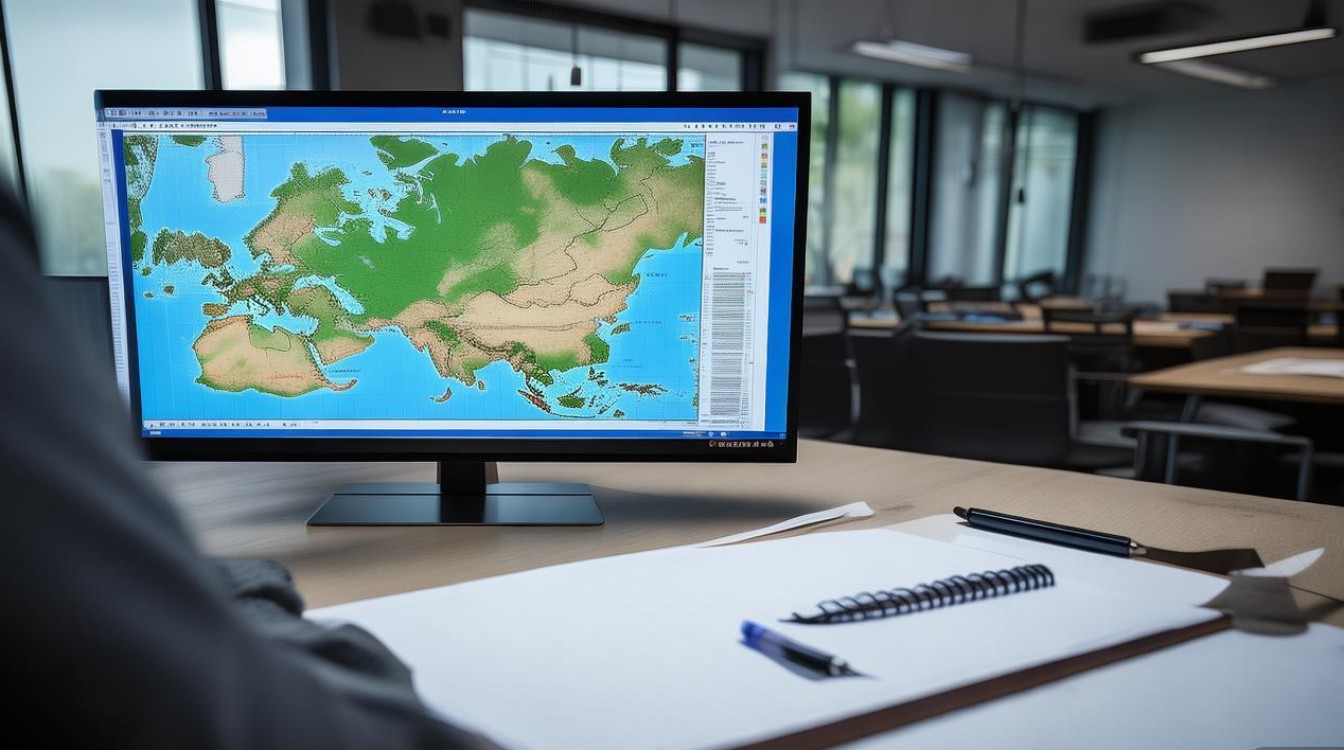 arcgis考什么证书
