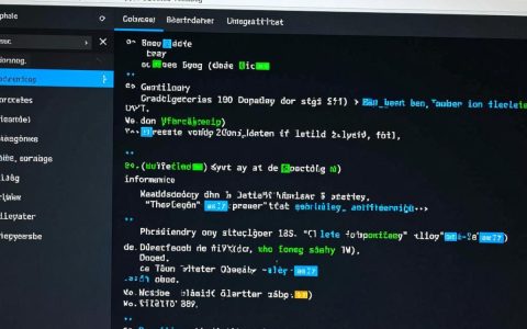 oracle数据库实例查看方法有哪些详细步骤？