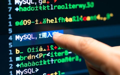 mysql insert插入中文报错怎么办？字符集设置问题怎么解决？