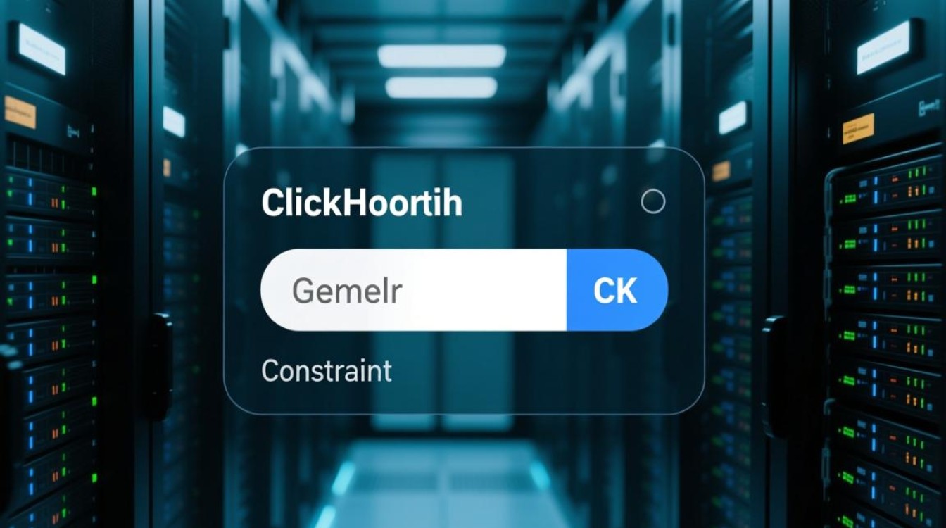 ClickHouse数据库中如何实现性别字段的男女约束? ClickHouse数据库中如何实现性别字段的男女约束?