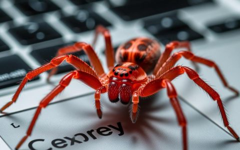 红蜘蛛安装报错怎么办？详细解决步骤分享！