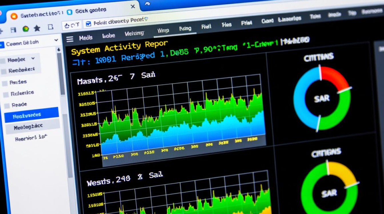 CentOS7下sar命令如何详细查看系统资源使用情况? CentOS7下sar命令如何详细查看系统资源使用情况?