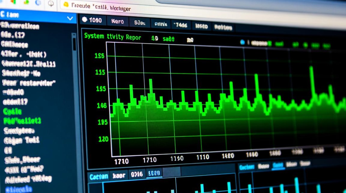 CentOS7下sar命令如何详细查看系统资源使用情况? CentOS7下sar命令如何详细查看系统资源使用情况?