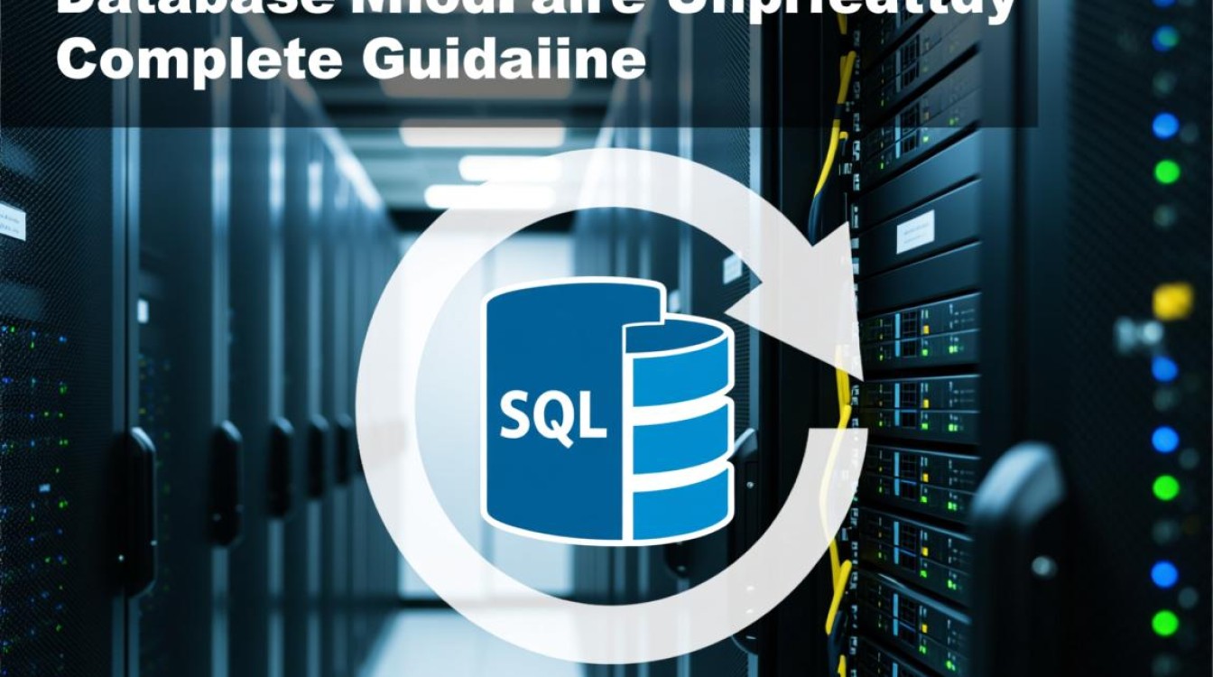 SQL数据库卸载不干净怎么办?彻底清除残留步骤详解 SQL数据库卸载不干净怎么办?彻底清除残留步骤详解