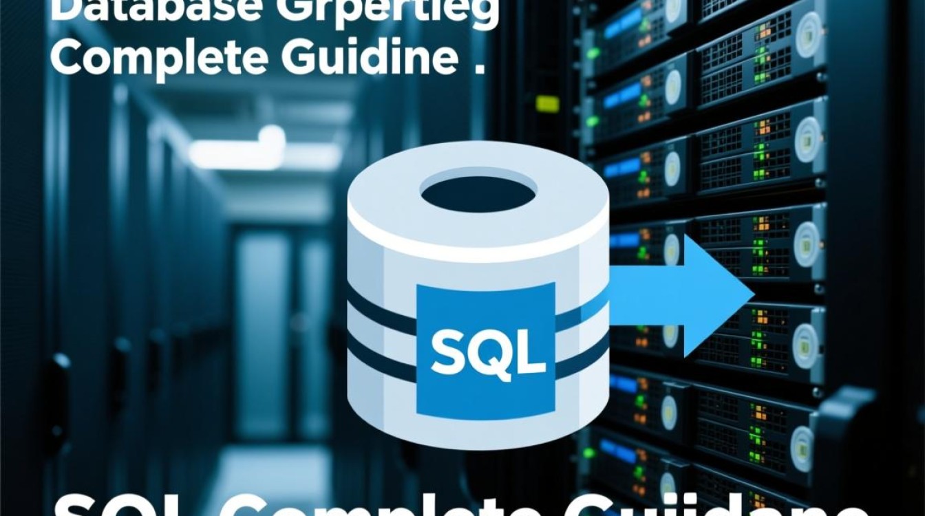 SQL数据库卸载不干净怎么办?彻底清除残留步骤详解 SQL数据库卸载不干净怎么办?彻底清除残留步骤详解