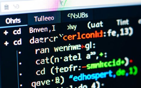 centos下cd命令如何正确切换到指定路径？