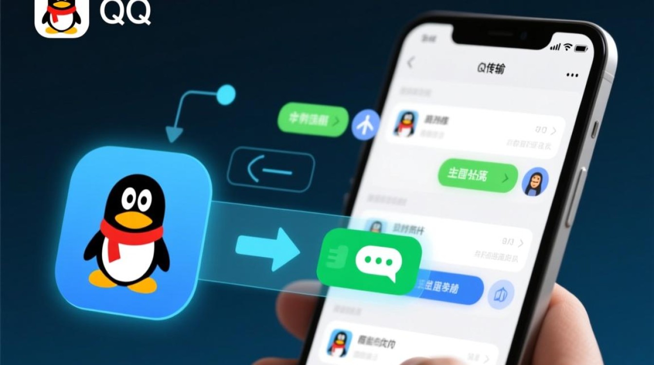 qq文件无法传送是什么原因导致的? qq文件无法传送是什么原因导致的?
