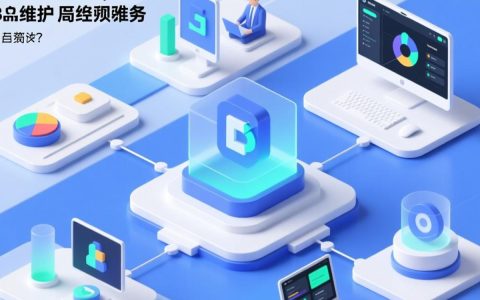 网站设计工作具体包含哪些内容？
