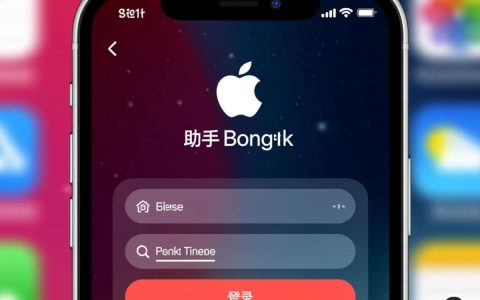 苹果助手无法登录怎么办？账号密码错误怎么解决？