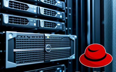 戴尔服务器RedHat系统如何配置优化？