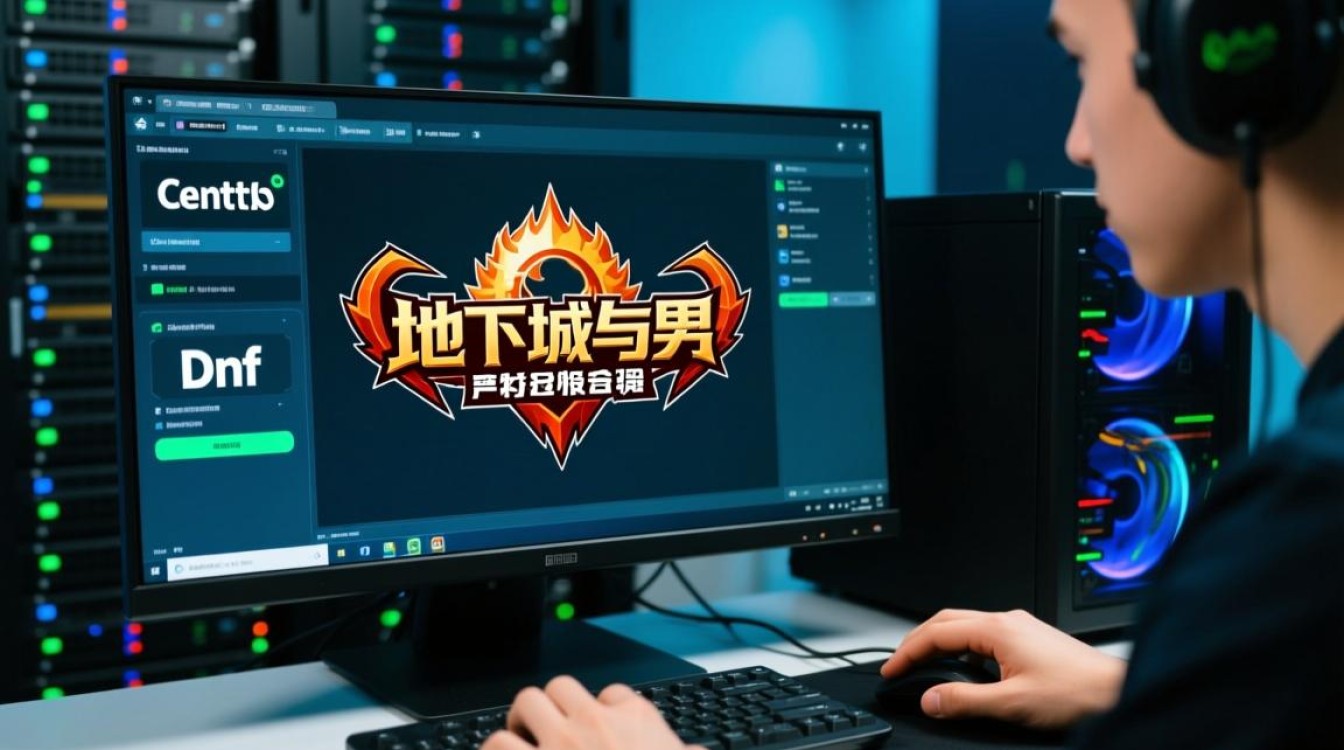 如何在CentOS系统上成功架设DNF私服?详细教程步骤解析 如何在CentOS系统上成功架设DNF私服?详细教程步骤解析