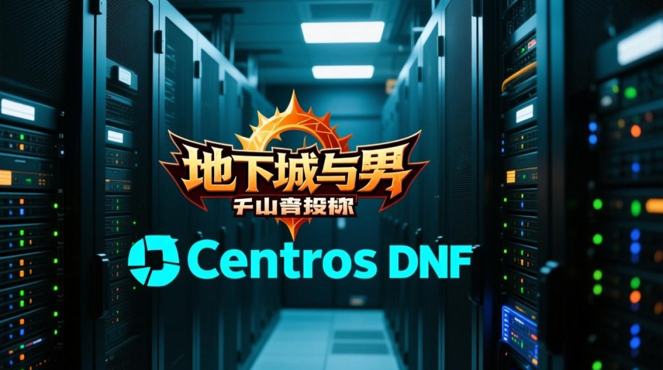 如何在CentOS系统上成功架设DNF私服?详细教程步骤解析 如何在CentOS系统上成功架设DNF私服?详细教程步骤解析