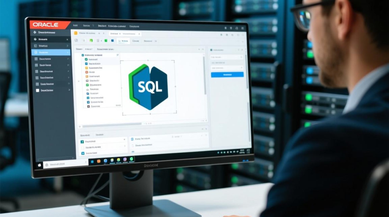 SQL Developer报错01017,用户名/密码错误怎么办? SQL Developer报错01017,用户名/密码错误怎么办?