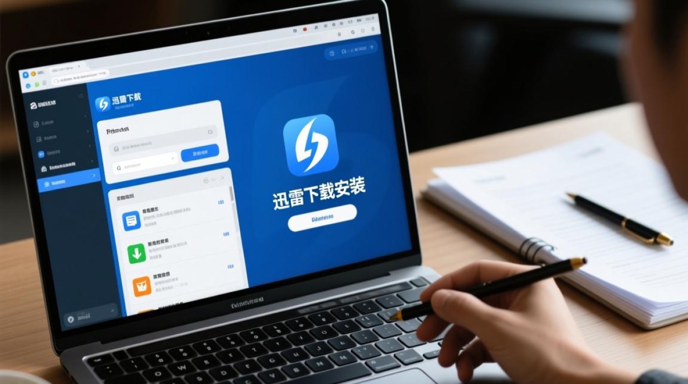 迅雷下载无法安装怎么办?电脑小白也能解决的5个方法 迅雷下载无法安装怎么办?电脑小白也能解决的5个方法