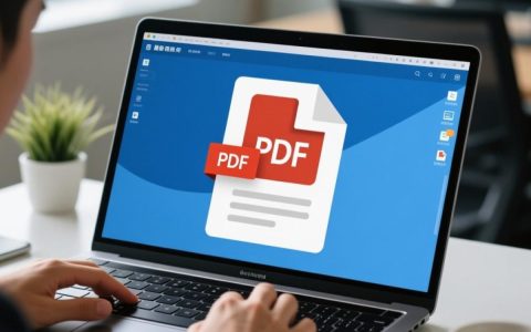 福昕pdf报错怎么办？常见问题快速解决方法有哪些？