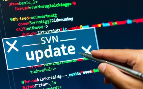 svn更新报错怎么办？解决方法有哪些？
