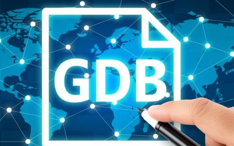 gdb数据库文件用什么软件打开？没有专业软件怎么办？