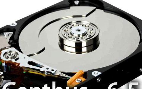 CentOS 6.5磁盘配额如何设置与用户限制？
