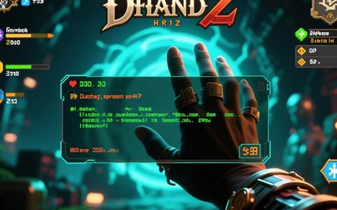 命运之手2报错怎么办？游戏崩溃/无法启动解决方法