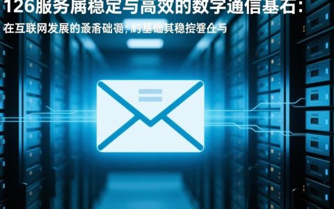 网易126服务器现在还稳定吗？老用户迁移要注意什么？