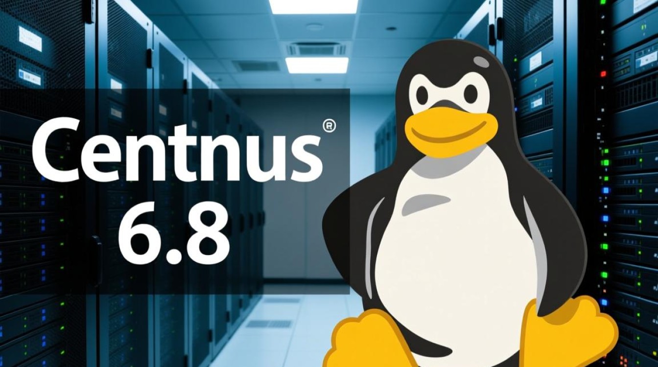 centos 6.8系统使用流程新手必看步骤有哪些？