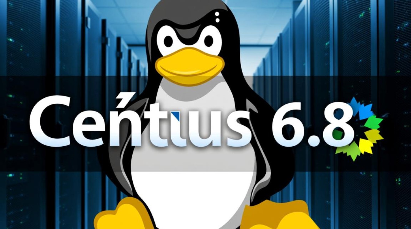 centos 6.8系统使用流程新手必看步骤有哪些？