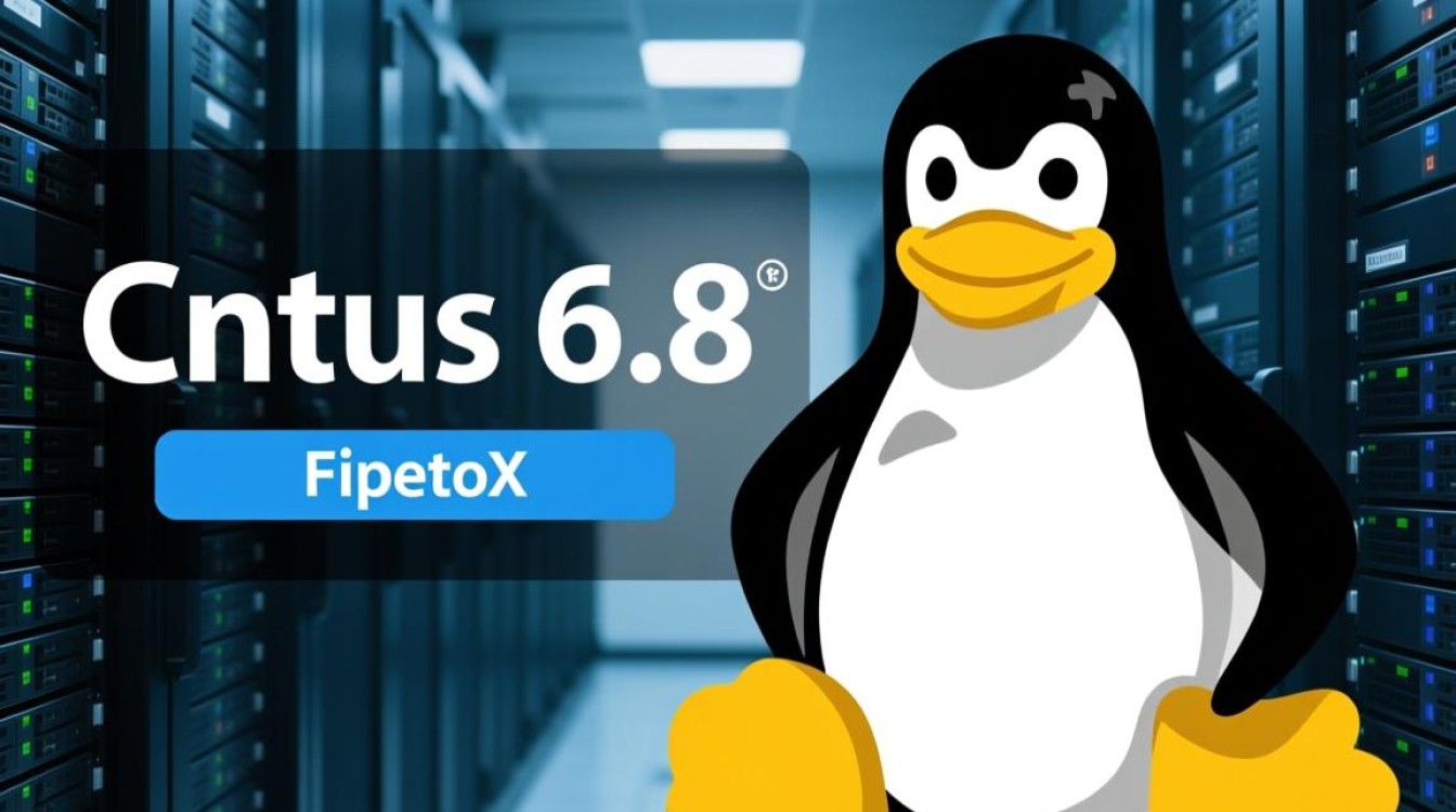 centos 6.8系统使用流程新手必看步骤有哪些？