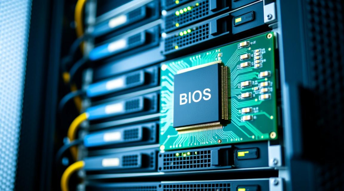 服务器bios电池没电了怎么办？更换步骤和注意事项有哪些？