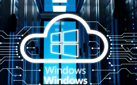云服务器Windows系统如何选择配置最合适？